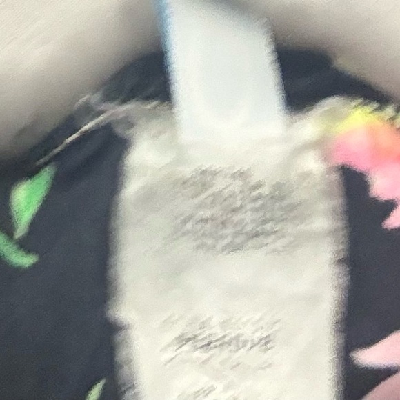 Floral Bikini Set - Picture 4 of 7